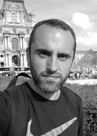 Martin Navarro - CEO