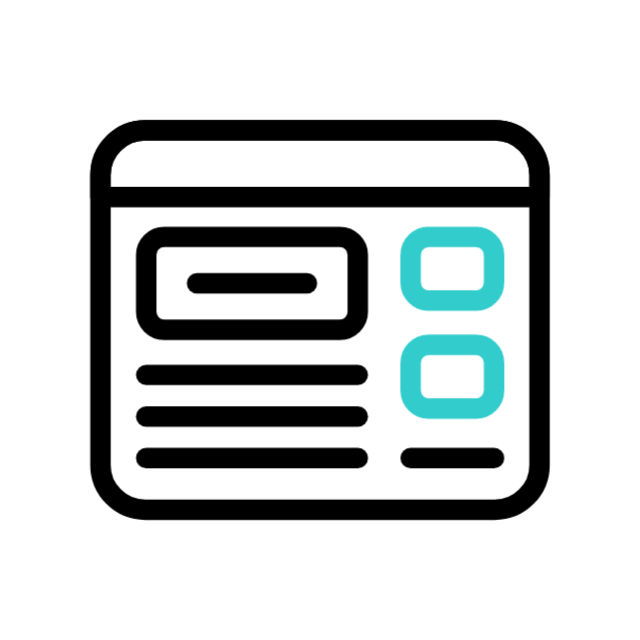 Marketing Landings & Webapps